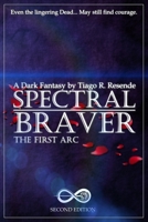 SPECTRAL BRAVER B0DWT5ZMTH Book Cover
