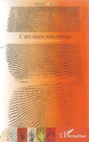 L'art dans son temps 2747599167 Book Cover