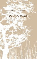 Zeidy's Book 0359120458 Book Cover