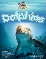 Dolphins! 1087900050 Book Cover