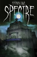 Spectre 1903889723 Book Cover