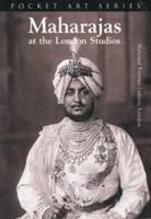 Maharajas At The London Studios (Pocket Art) 8174361820 Book Cover