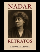 RETRATOS (Spanish Edition) B0FN4BKP56 Book Cover