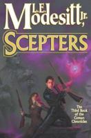 Scepters (Corean Chronicles, Book 3) 0765310422 Book Cover