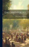 England for All 1022098985 Book Cover