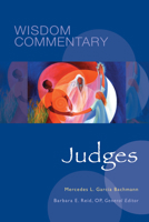 Judges 0814681069 Book Cover