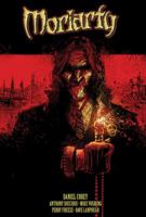 Moriarty 1607066858 Book Cover