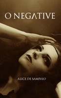 O Negative 1093496797 Book Cover