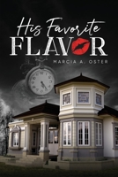 His Favorite Flavor 1977681441 Book Cover