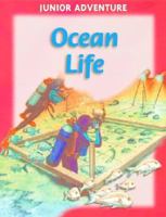 Ocean life 1590841778 Book Cover