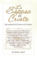 La Esposa de Cristo (Spanish Edition) B0CRMTMS2S Book Cover