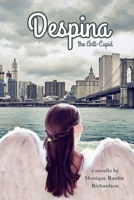 Despina The Anti-Cupid B0CD12R7H6 Book Cover