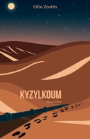 Kyzylkoum (French Edition) B0DB1BPBW9 Book Cover