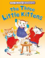 The Three Little Kittens 1782705171 Book Cover