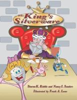 The King's Silverware 0976158353 Book Cover