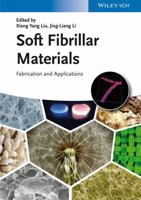 Soft Fibrillar Materials: Fabrication and Applications 352733162X Book Cover