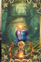Dripping Poison B0CV3DG8P8 Book Cover