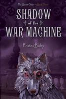 Shadow of the War Machine 144246805X Book Cover