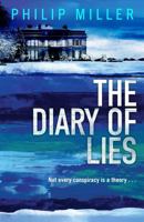 The Diary of Lies: A Shona Sandison Mystery (The Shona Sandison Mysteries) 1846976847 Book Cover