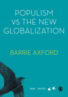 Populism Versus the New Globalization 1526487209 Book Cover