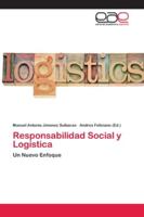 Responsabilidad Social y Logística 6202121742 Book Cover