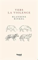 Vers la violence (Littérature Française) 2213722129 Book Cover