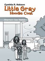 Little Gray Hoodie Coat 1490844945 Book Cover