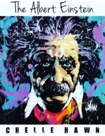 The Albert Einstein 1387280198 Book Cover