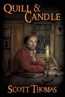 Quill & Candle 1725848333 Book Cover