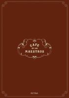 Cafe de Los Maestros 9872181535 Book Cover