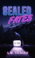 Sealed Fates B0FRD8ZB9X Book Cover