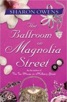 The Ballroom on Magnolia Street 0399152865 Book Cover
