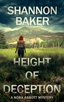 Tainted Mountain 0738734225 Book Cover