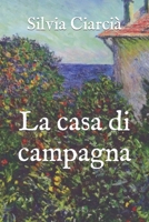 La casa di campagna B0BW2X9B1S Book Cover
