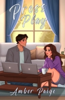 Press Play B0FBL4WL9X Book Cover
