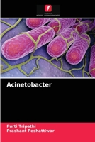 Acinetobacter 6204055216 Book Cover
