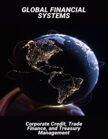 Global Financial Systems: Corporate Credit, Trade Finance, And Treasury Management B0FR1KZRVG Book Cover