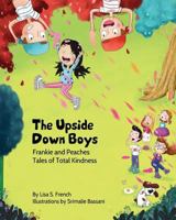 The Upside-Down Boys 1948751054 Book Cover