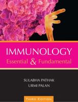 Immunology: Essential And Fundamental 1848290330 Book Cover