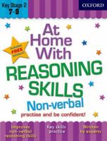 At Home with Reasoning Skills 019273430X Book Cover