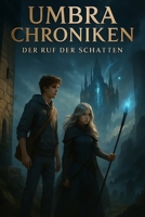 Der Ruf der Schatten (Umbra Chroniken) (German Edition) B0FGCTQY35 Book Cover