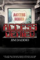 Access Denied 1955784639 Book Cover