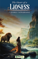 The Heart of a Lioness B0DQQNQ9HS Book Cover