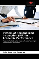 System of Personalized Instruction (SIP) in Academic Performance 6202993766 Book Cover