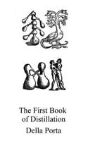 The Book of Distillation B0C6BQX35N Book Cover