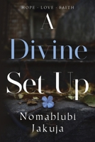 A Divine Set Up 1804392928 Book Cover