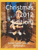 Christmas (2012 Edition) B0CWPPPN9K Book Cover