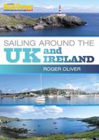Practical Boat Owner's Sailing Around the UK and Ireland 1408137135 Book Cover