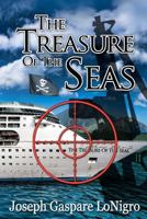 The Treasure of the Seas 0615693008 Book Cover