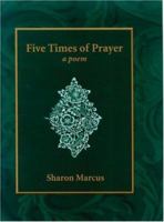 Five Times of Prayer 0973753412 Book Cover